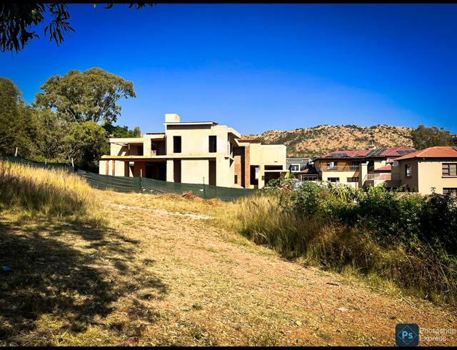 1,038M² VACANT LAND FOR SALE IN AMANDASIG